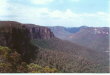 Blue Mountains - panorama 06