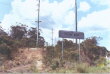 Blue Mountains - flood sign