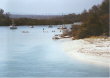 Jervis Bay - boats