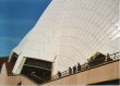 Sydney - Opera House detail