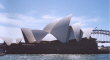 Sydney - Opera House 02