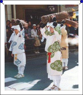 Kyoto - parade07