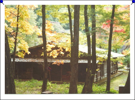 Takayama - outdoor museum 03