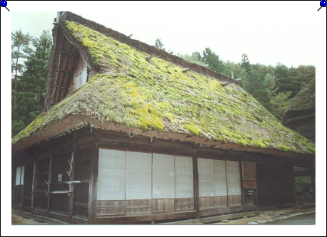 Takayama - outdoor museum 08