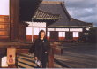 Kyoto - Nijo castle camilla