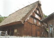 Takayama - outdoor museum 04 - traditional house