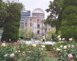 Hiroshima - monument