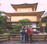 Kyoto - Kinkakuji Keith Laurie Eric