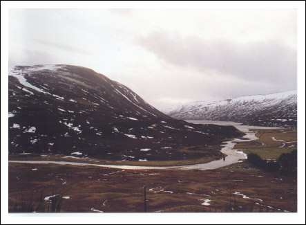 glen garry