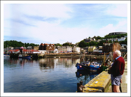 oban