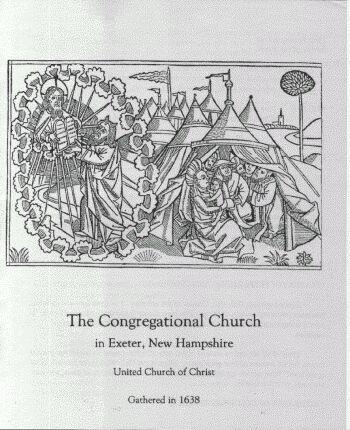 bulletin cover from March 26, 2000 (44k)