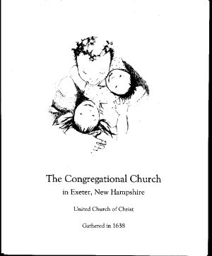 bulletin cover from June 11, 2000 (21k)