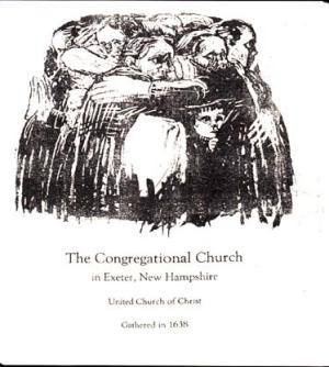 bulletin cover from May 14, 2000 (21k)