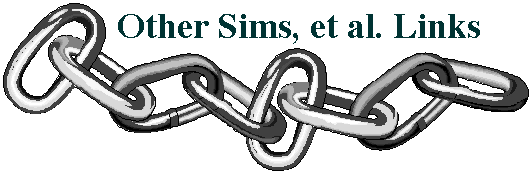 Other Sims Links