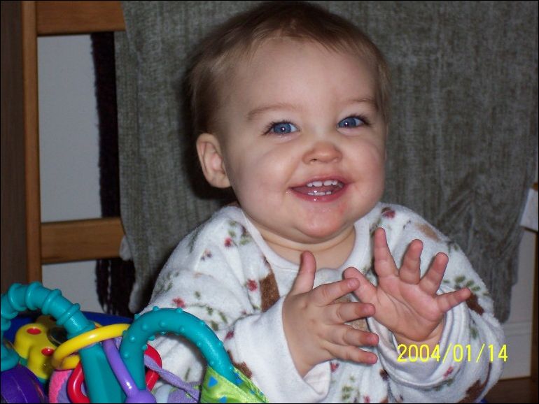 Happy Mac