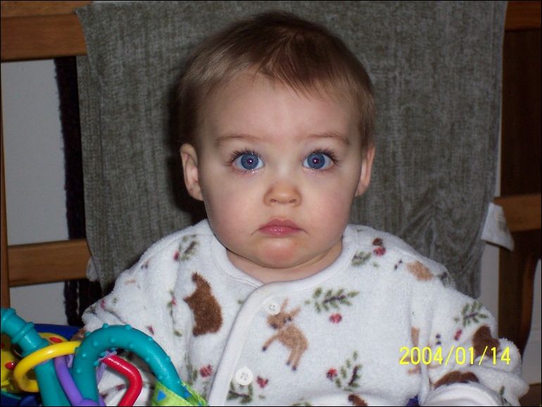 Mac Frowns