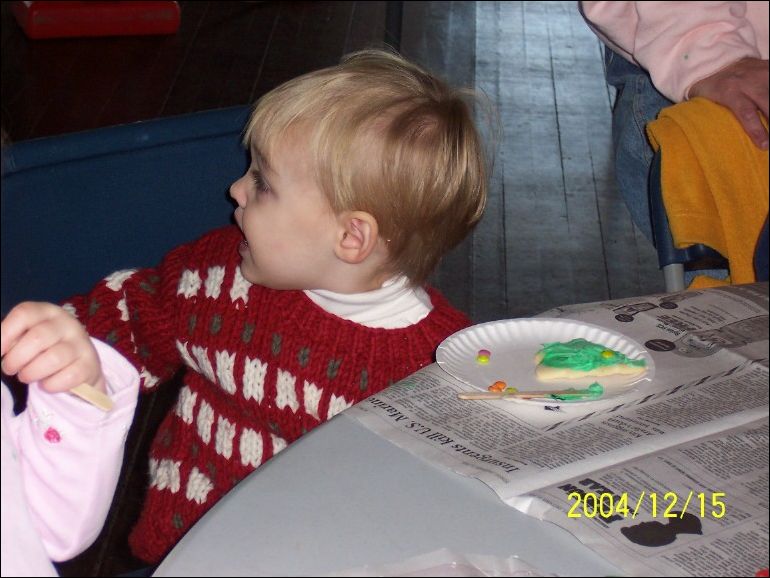 Playgroup 1
