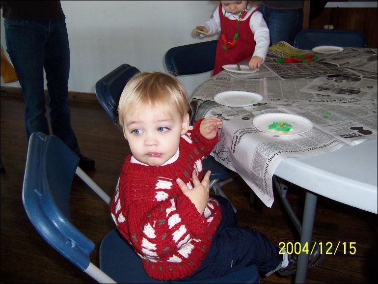 Playgroup 2