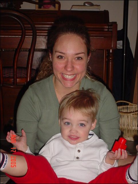 LoLo and Mac