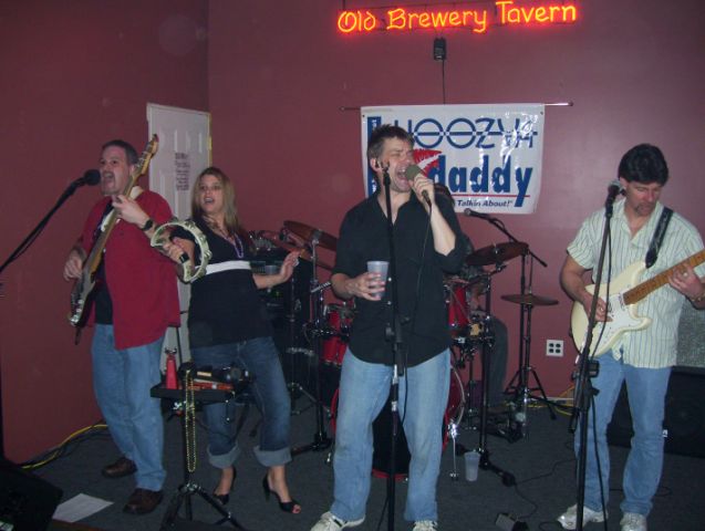 Band