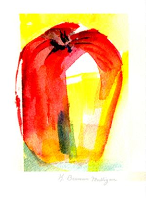 The Apple