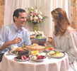 DCH couple