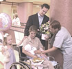 DCH wheelchair