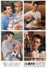 Comp card, back