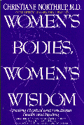 Women's Bodies, Women's Wisdom