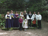Wedding Paety