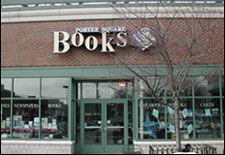 Photo: Porter Square Books