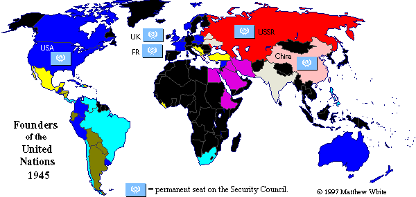 map-the-united-nations