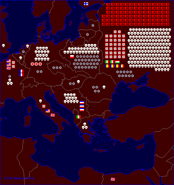 map-losses-in-world-war-two