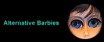 Alternative Barbies