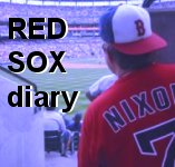 Red Sox Diary