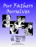 [Cover: Our Fathers Ourselves]