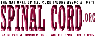 SpinalCord.org