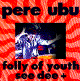 FOLLY OF YOUTH see dee +