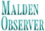 Malden Observer