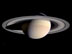 Saturn from Cassini