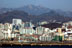 Seoul skyline