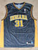 Reggie Miller jersey