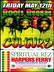 Culture flyer