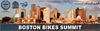 Boston Bike Summit