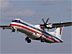 American Eagle ATR-72