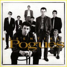 The Pogues: Essential