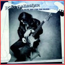 A Blue Day For The Blues