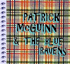 Patrick McGuinn and the Blue Ravens