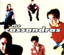 The Cassandras