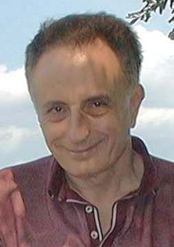 Peter Bloch